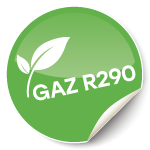 Gaz R290
