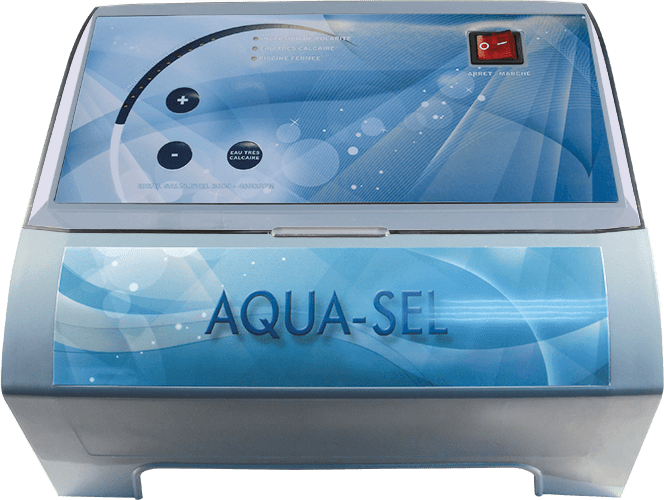 Aqua sel