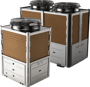 goa inverter pro inox 2 4