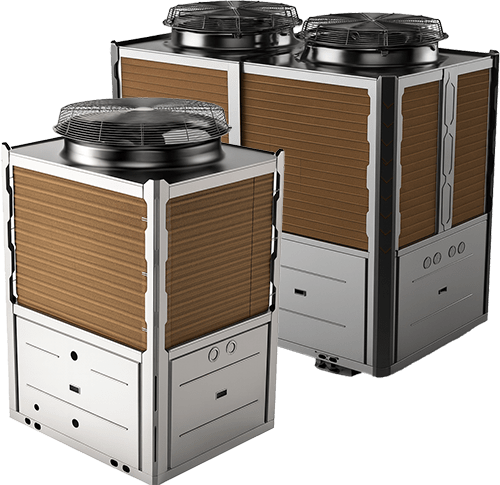 goa inverter pro inox 2 4