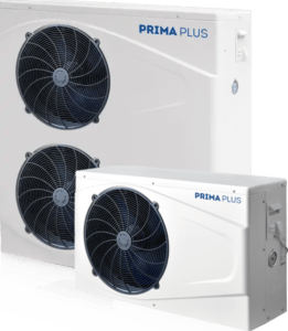 pompe chaleur prima plus