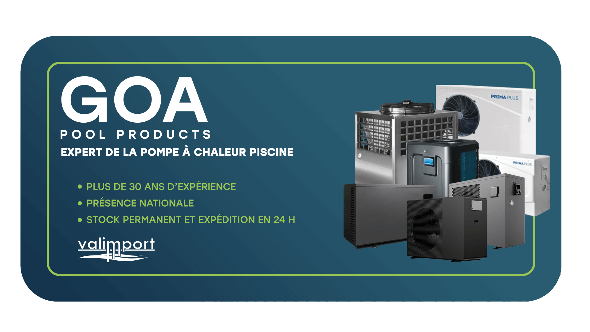 Pompe à chaleur piscine au gaz R290 : avantages, réglementation et performance